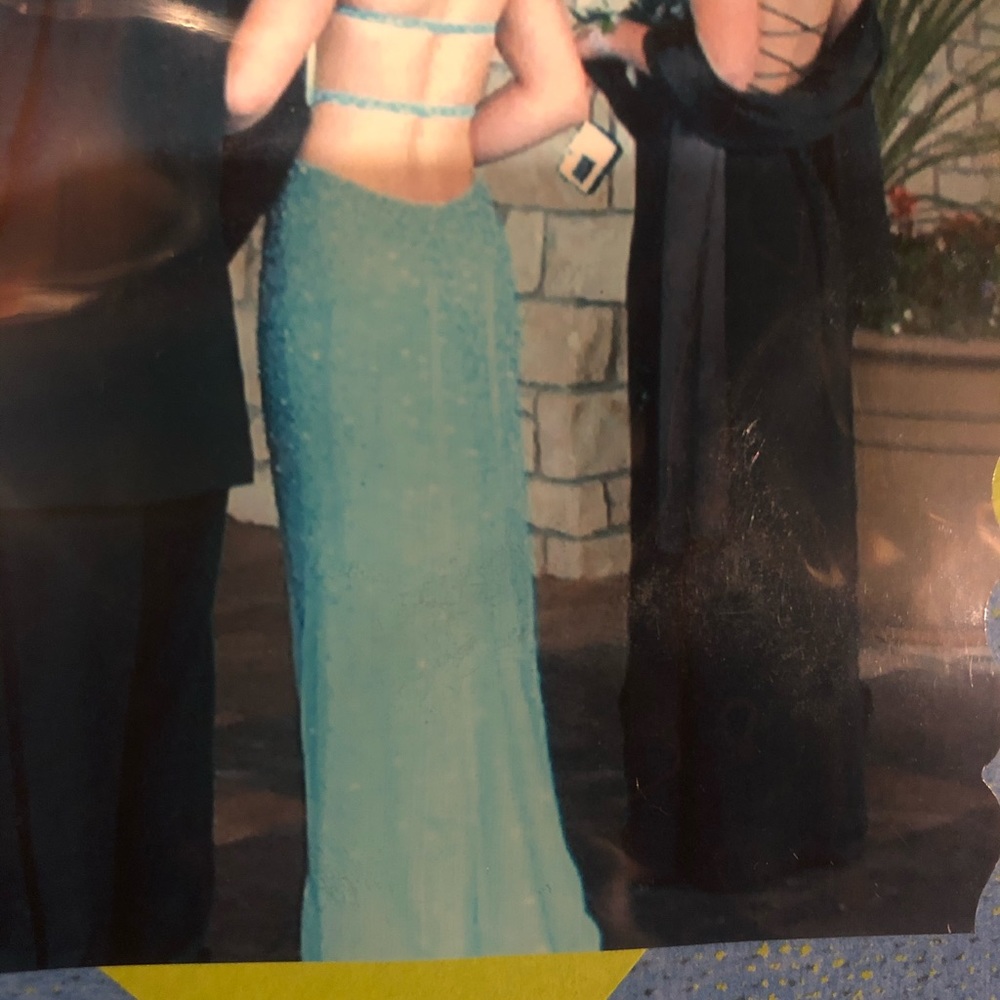 Joli Prom Dress